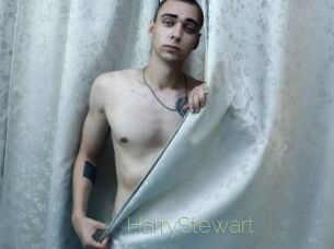 HarryStewart