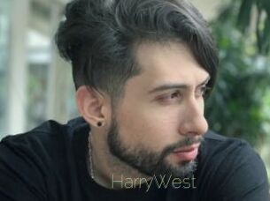 HarryWest