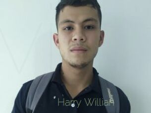 Harry_Willian
