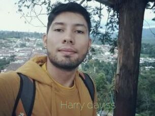 Harry_daviss