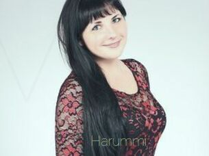 Harummi