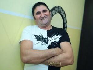 Harun