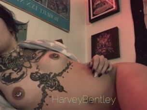 HarveyBentley