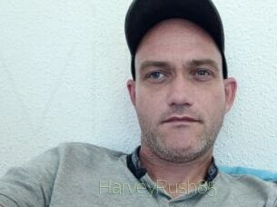 HarveyRush85