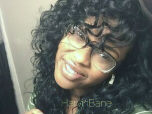HarvinBane