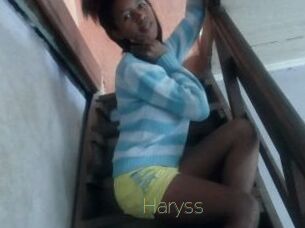 Haryss