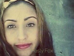 Hasly_Fox