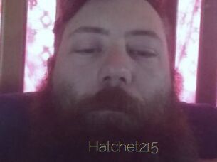 Hatchet215