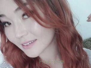 HaumiSei