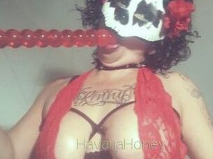 HavanaHoney