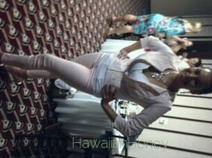 HawaiianHoney