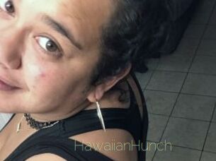HawaiianHunch