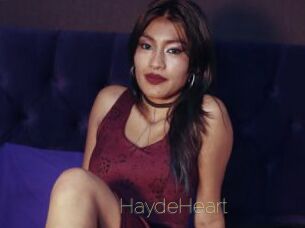 HaydeHeart
