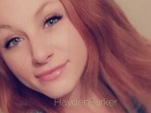 HaydenParker Visio Tchats