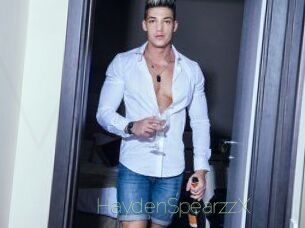 HaydenSpearzzX