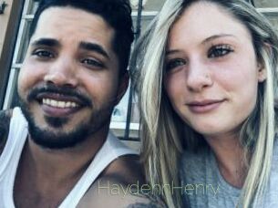 HaydennHenry