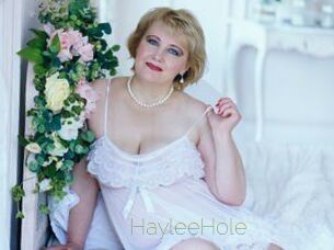 HayleeHole Visio Tchats
