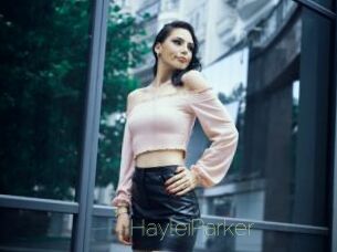 HayleiParker