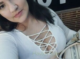 HayleyStar