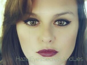 HazelEyesSecretsAndLies