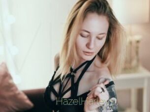 HazelHarleys