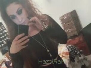 HazelRain