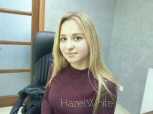 HazelWhite