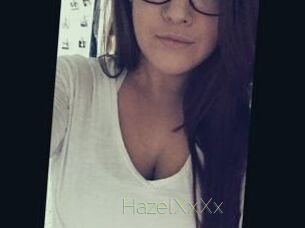 HazelXxXx