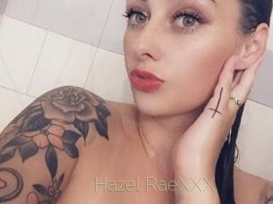 Hazel_RaeXXX