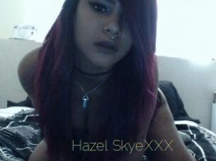 Hazel_SkyeXXX