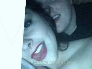 Hazel_and_Julia