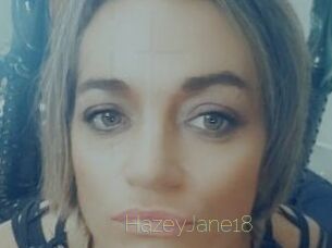 HazeyJane18
