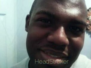 HeadStroker