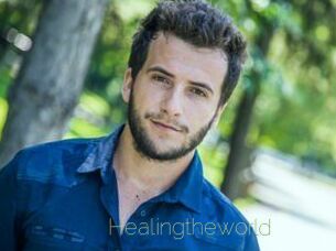 Healingtheworld