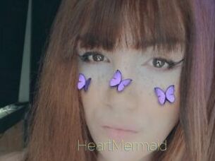 HeartMermaid Visio Tchats
