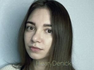 HearyDenick