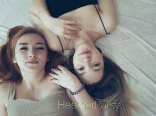 HeatherPatsy