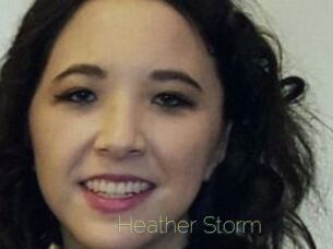 Heather_Storm Visio Tchats