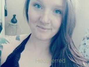 Heatherred