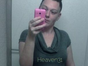 Heaven31