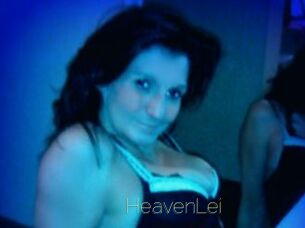 HeavenLei Visio Tchats