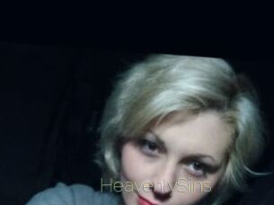 HeavenlySiins