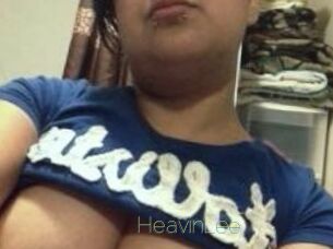 HeavinLee