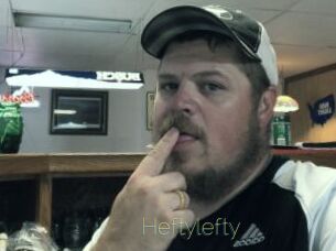 Heftylefty