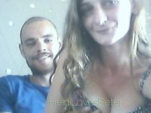 HeidiLovesPeter