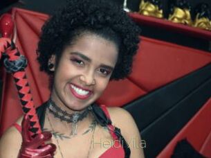 HeidiVila
