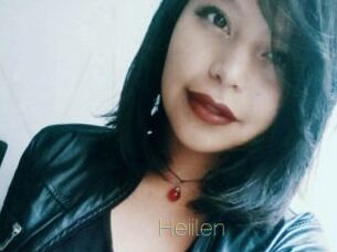 Heiilen