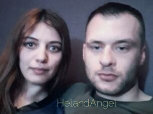 HelandAngel