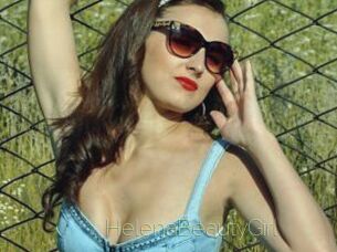 HelenaBeautyGirl Visio Tchats