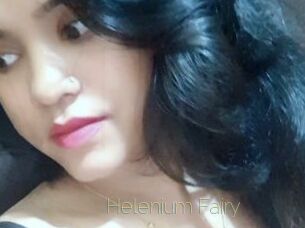 Helenium_Fairy